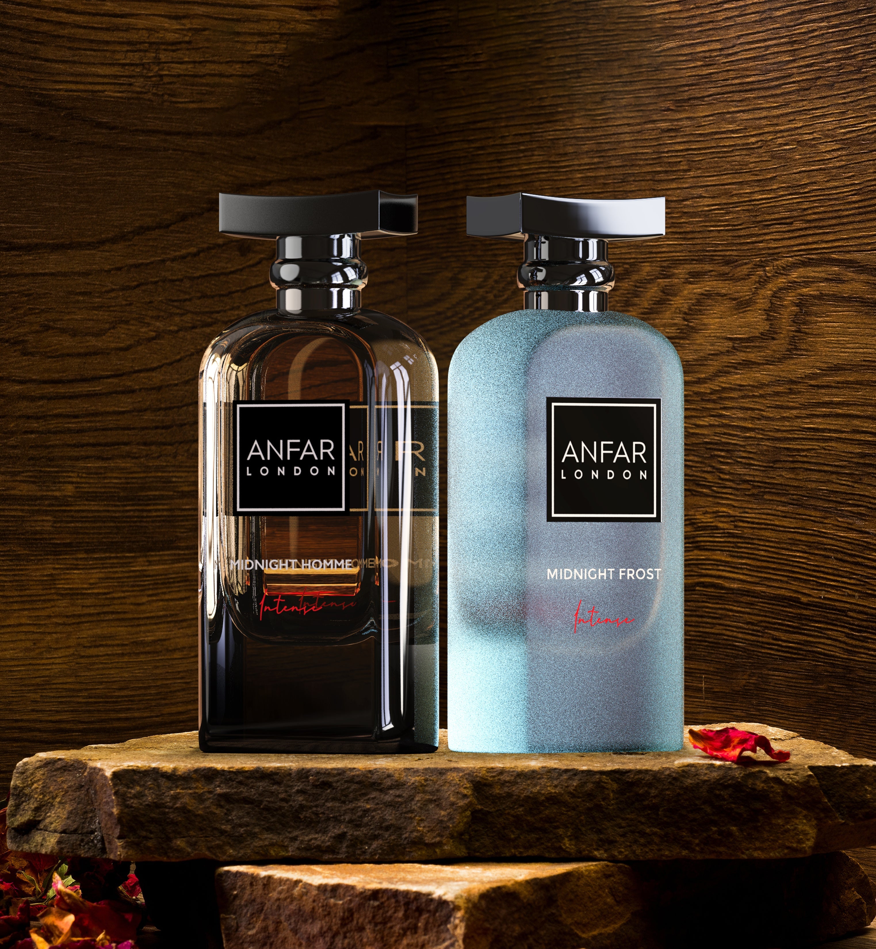ANFAR LONDON